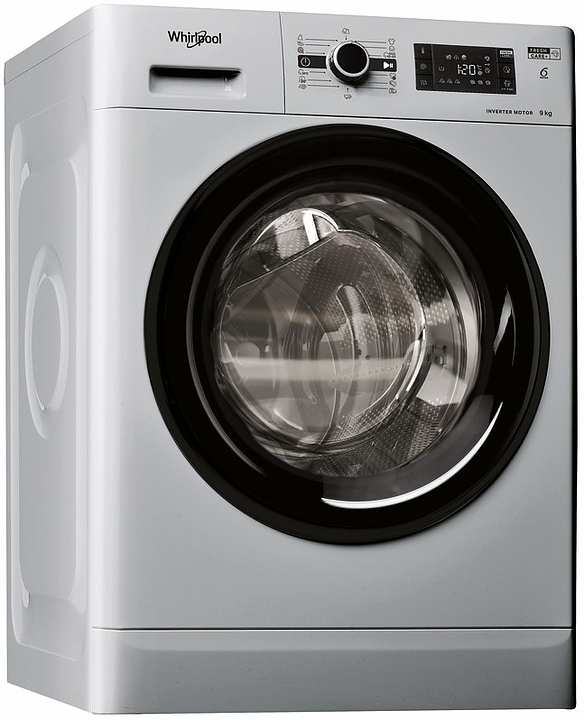 Машина стиральная Whirlpool AWG 914 S/D1