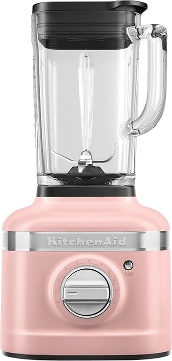 Блендер стационарный KitchenAid Artisan K400 5KSB4026EDR 1,4 л сухая роза
