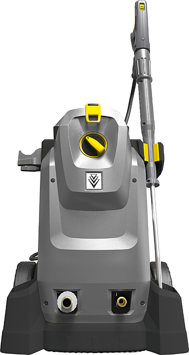 Мойка высокого давления Karcher HD 6/15 M Plus