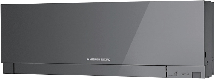 Настенная сплит-система Mitsubishi Electric MSZ-EF50VGKS / MUZ-EF50VG, серая