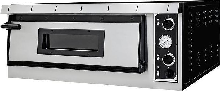 Печь для пиццы ITPIZZA ML4 220V