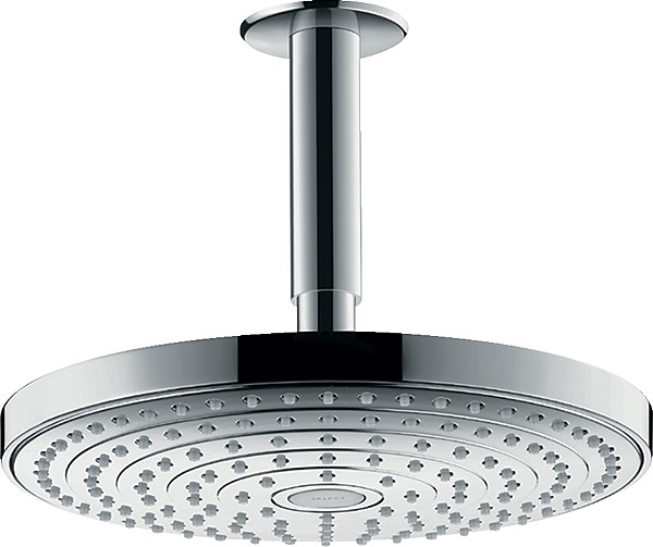 Душ верхний Hansgrohe Raindance Select S 240 2jet 26467000