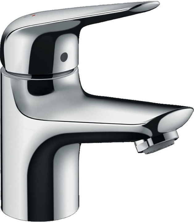 Смеситель для раковины Hansgrohe Novus 70 71050000 кран для холодной воды