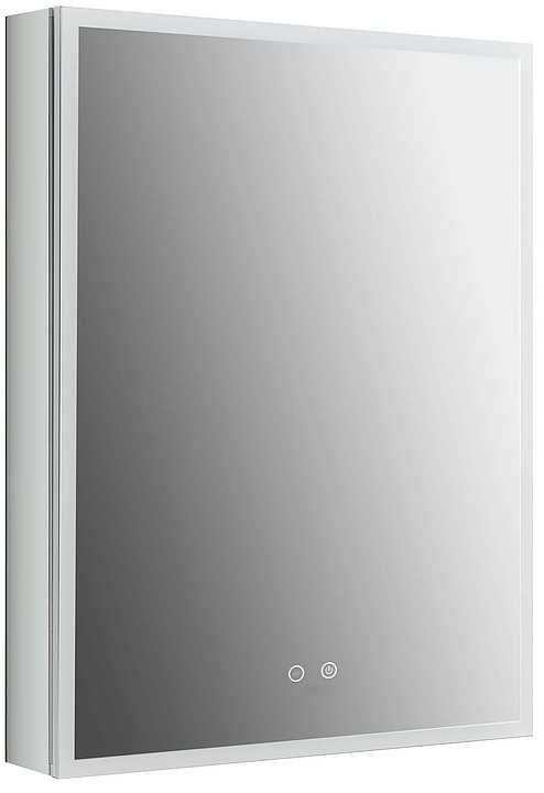 Шкаф зеркальный Aquatek AQ7603B-MLC