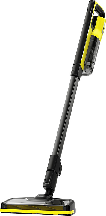 Пылесос Karcher VC 4s CORDLESS