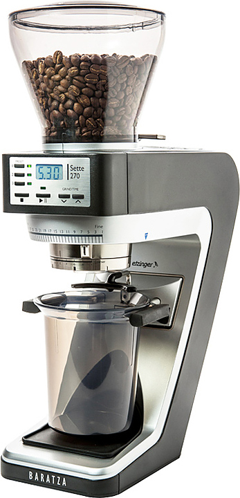 Кофемолка Baratza Sette 270