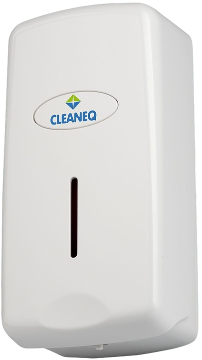 Дозатор для жидкого мыла CLEANEQ AC27052CLQ