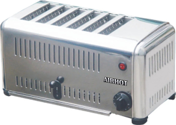 Тостер Airhot VT-6