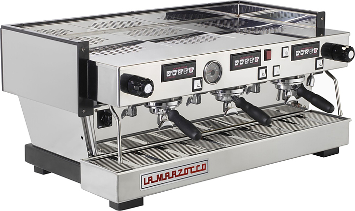 Кофемашина La Marzocco Linea Classic AV 4 Gr