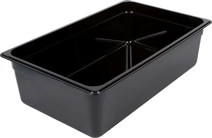 Гастроемкость Cambro 16CW 110 GN 1/1-150 (530х325х150) поликарбонат