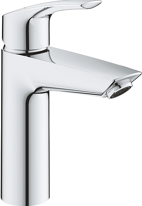 Смеситель для раковины Grohe Eurosmart 23923003