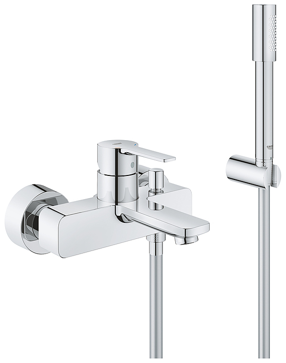 Смеситель Grohe Lineare DN 15 33850001