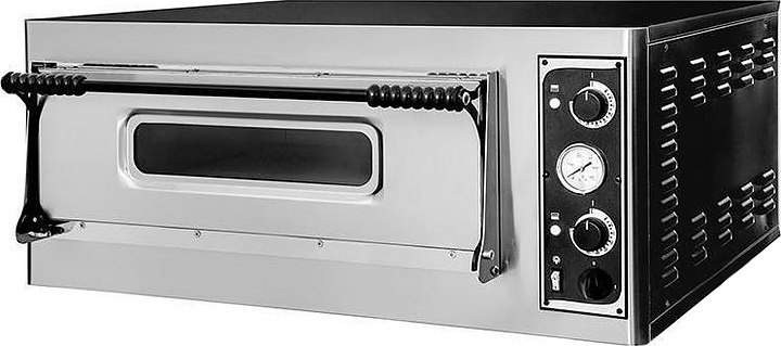 Печь для пиццы ITPIZZA MS4 220В