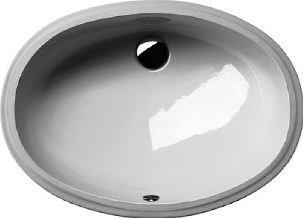 Раковина встраиваемая Vitra U.counter Basin 6069B003-0012