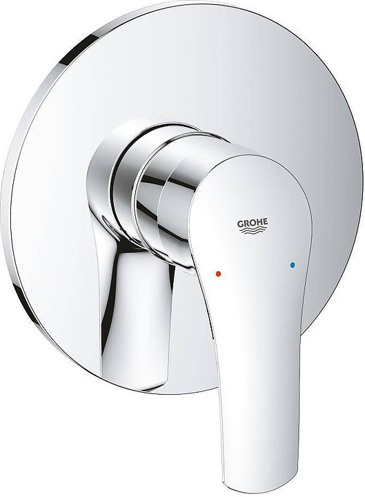 Смеситель для душа Grohe Eurosmart 24042003