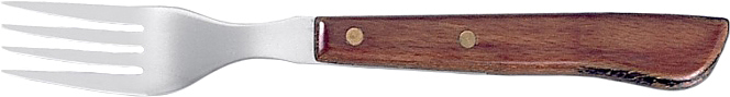 Вилка для стейка ICEL Steak Fork 62900.7613000.190