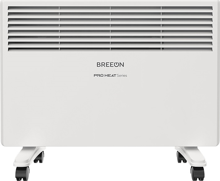 Конвектор электрический Breeon BCPT-2000 KM