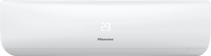 Настенная сплит-система Hisense AS-07UW4RYRKB00