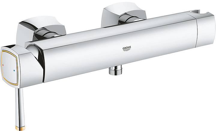 Смеситель Grohe Grandera DN 15 23316IG0