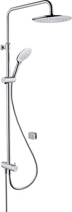 Душевой комплект Vitra Shower Columns A45700EXP