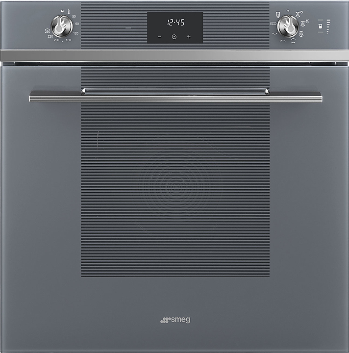 Духовой шкаф SMEG SO6100S2S