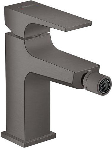 Смеситель для биде Hansgrohe Metropol 32520340