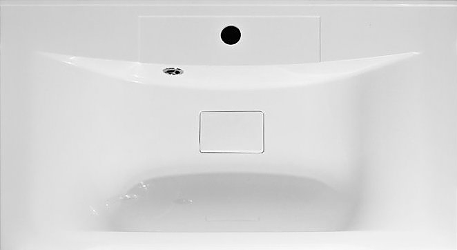 Раковина BelBagno BB800/450-LV-MR-PR