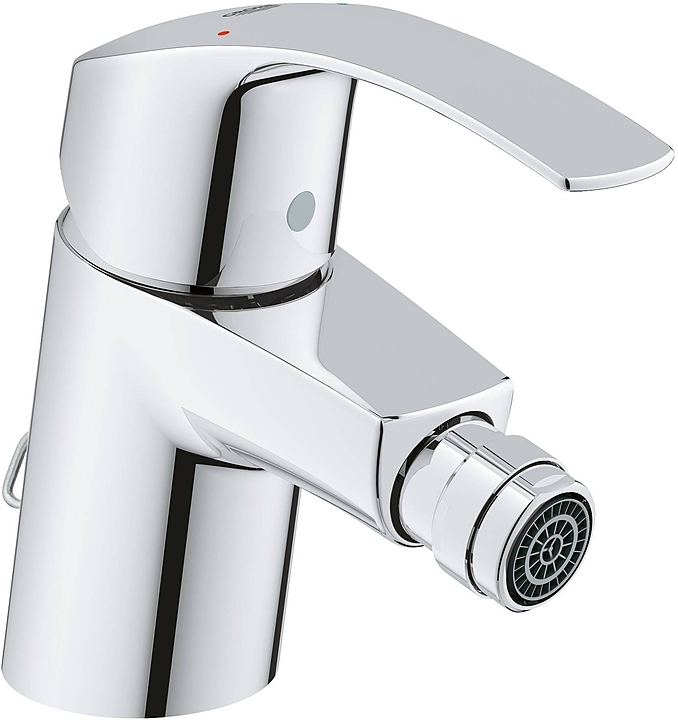 Смеситель для биде Grohe Eurosmart New 32927002