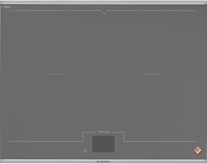 Варочная панель De Dietrich DPI7698GS