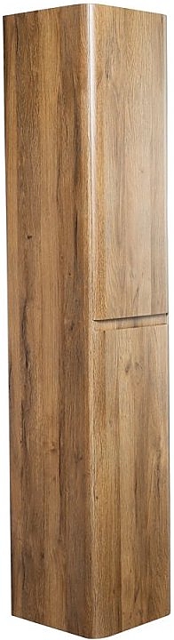 Шкаф подвесной BelBagno ALBANO-1600-2A-SC-RR 32x32x160 см дуб рустикальный