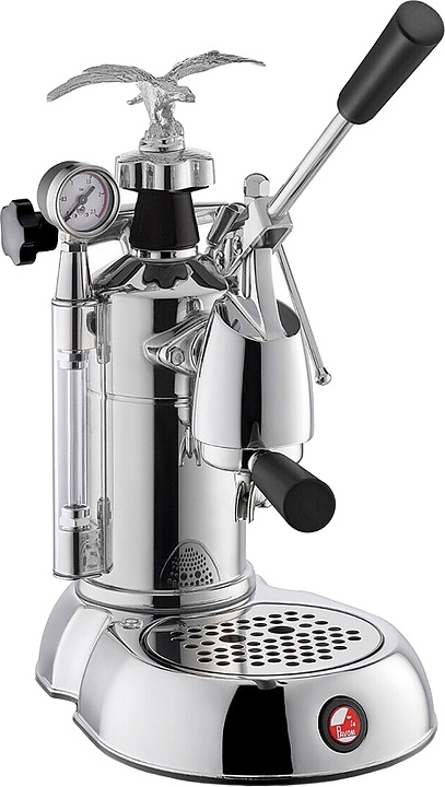 Эспрессо кофемашина леверная La Pavoni LPLMLN01EU