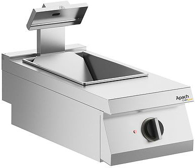Подогреватель картофеля фри Apach Chef Line SLCPSE49