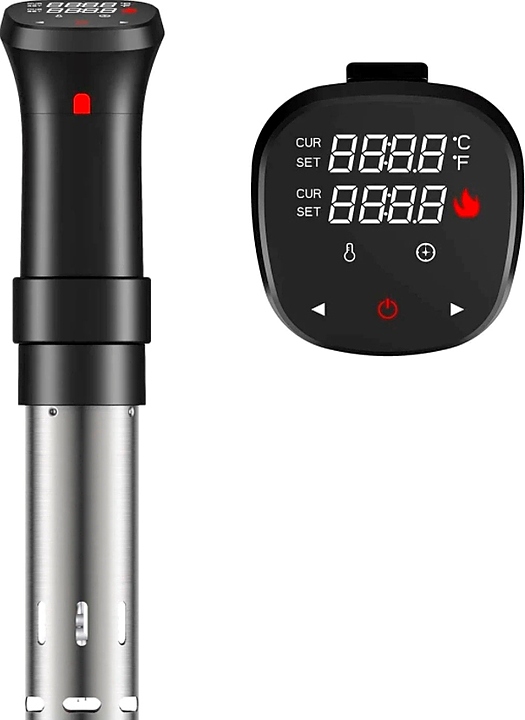 Аппарат Sous Vide VIATTO SV805