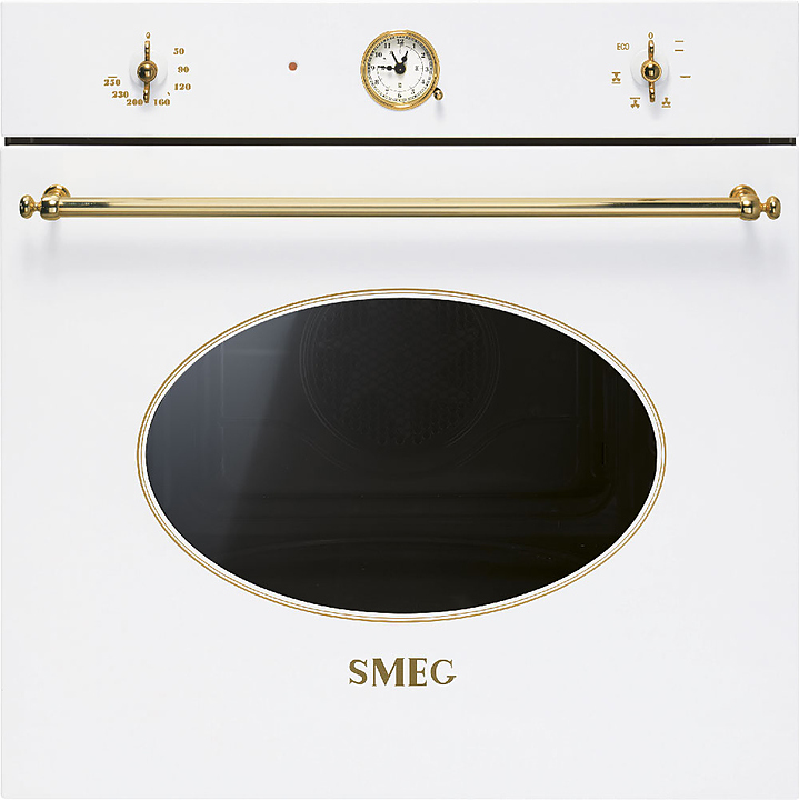 Многофункциональный духовой шкаф SMEG SF800B