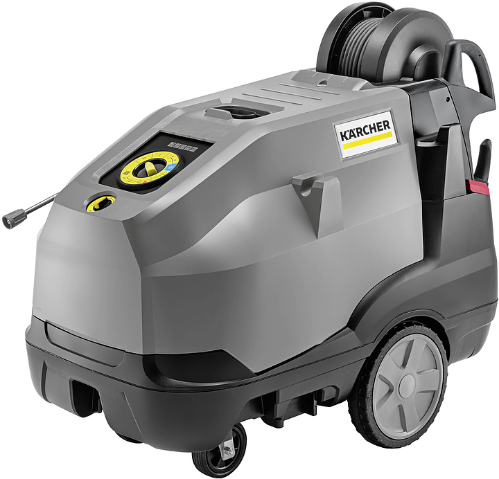 Мойка высокого давления Karcher HDS 13/20-4 SXA