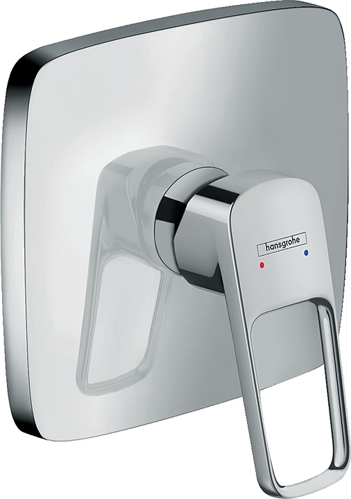 Смеситель для душа Hansgrohe Logis Loop 71267000