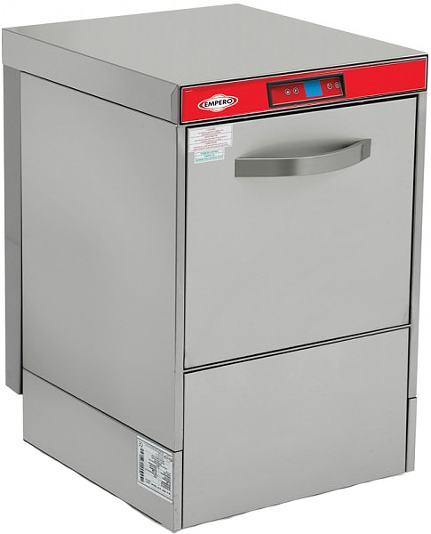 Стаканомоечная машина Empero EMP.1100-S
