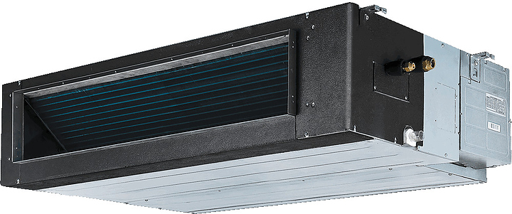 Канальная сплит-система Ecoclima ECLMD-TC60/4R1A (25Y) /ECL-TC60/5R1A(U) (25Y)