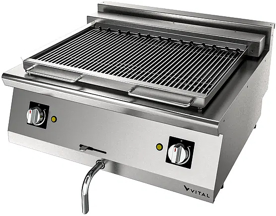 Гриль VITAL PRO-ESI9020