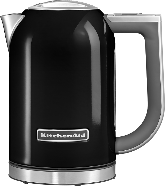 Чайник KitchenAid 5KEK1722EOB черный