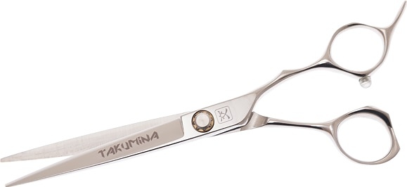 Ножницы парикмахерские Katachi Supreme Takumina 6.5” K4265