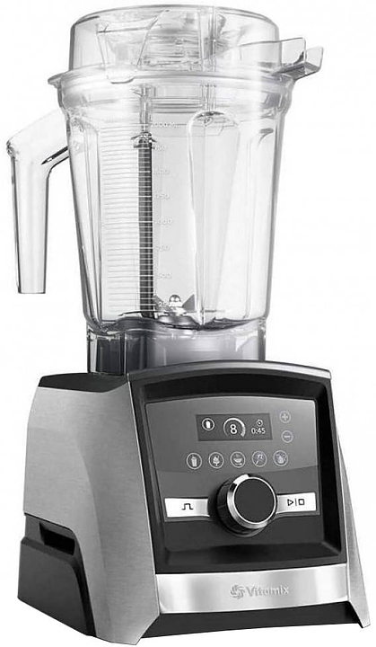 Блендер Vitamix Ascent A3500i SV (VM063192)