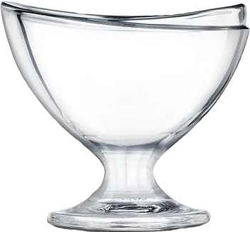 Креманка Ocean Delight Scoop Cup 1P02615L