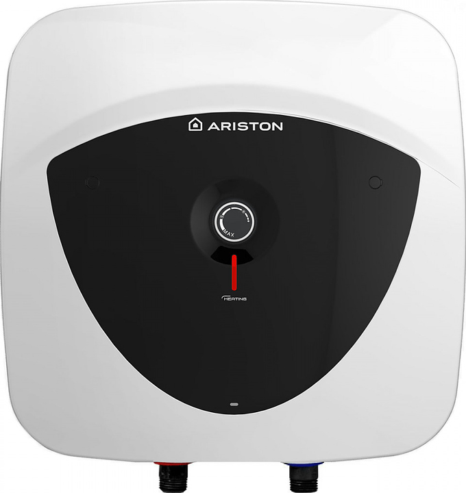 Накопительный водонагреватель Ariston ABS ANDRIS LUX 30 с нижним подключением