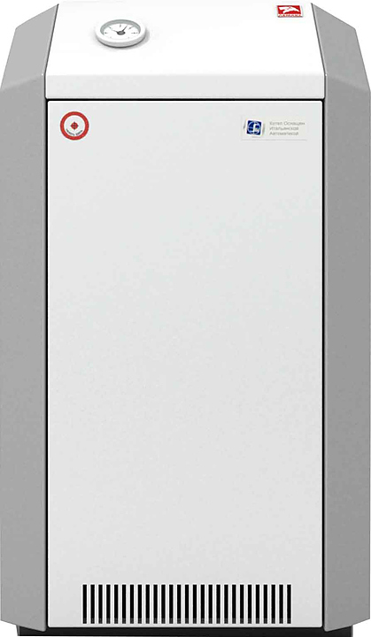 Котёл отопительный Лемакс Премиум 10 Nova
