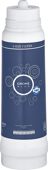 Фильтр Grohe Blue L-Size 40412001