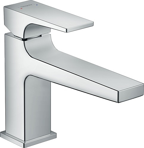 Смеситель для раковины Hansgrohe Metropol 32502000