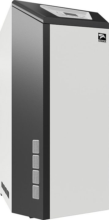 Котел отопительный газовый Лемакс Omega E-16