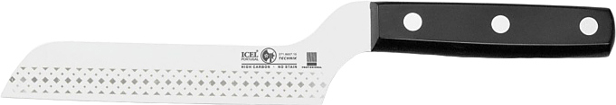 Нож для сыра ICEL Technik Cheese Knife 27100.8622000.120