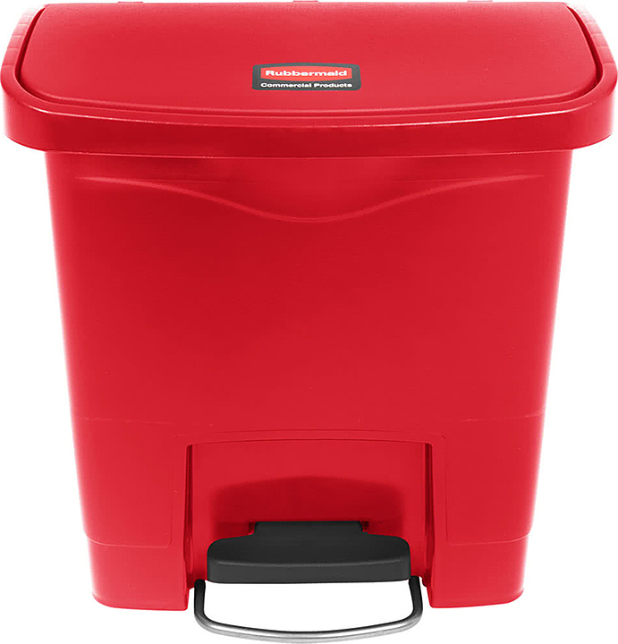 Контейнер для мусора Rubbermaid 1883563